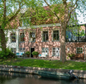 Bed and Breakfast Enkhuizen